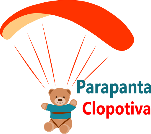 Parapanta Clopotiva Logo