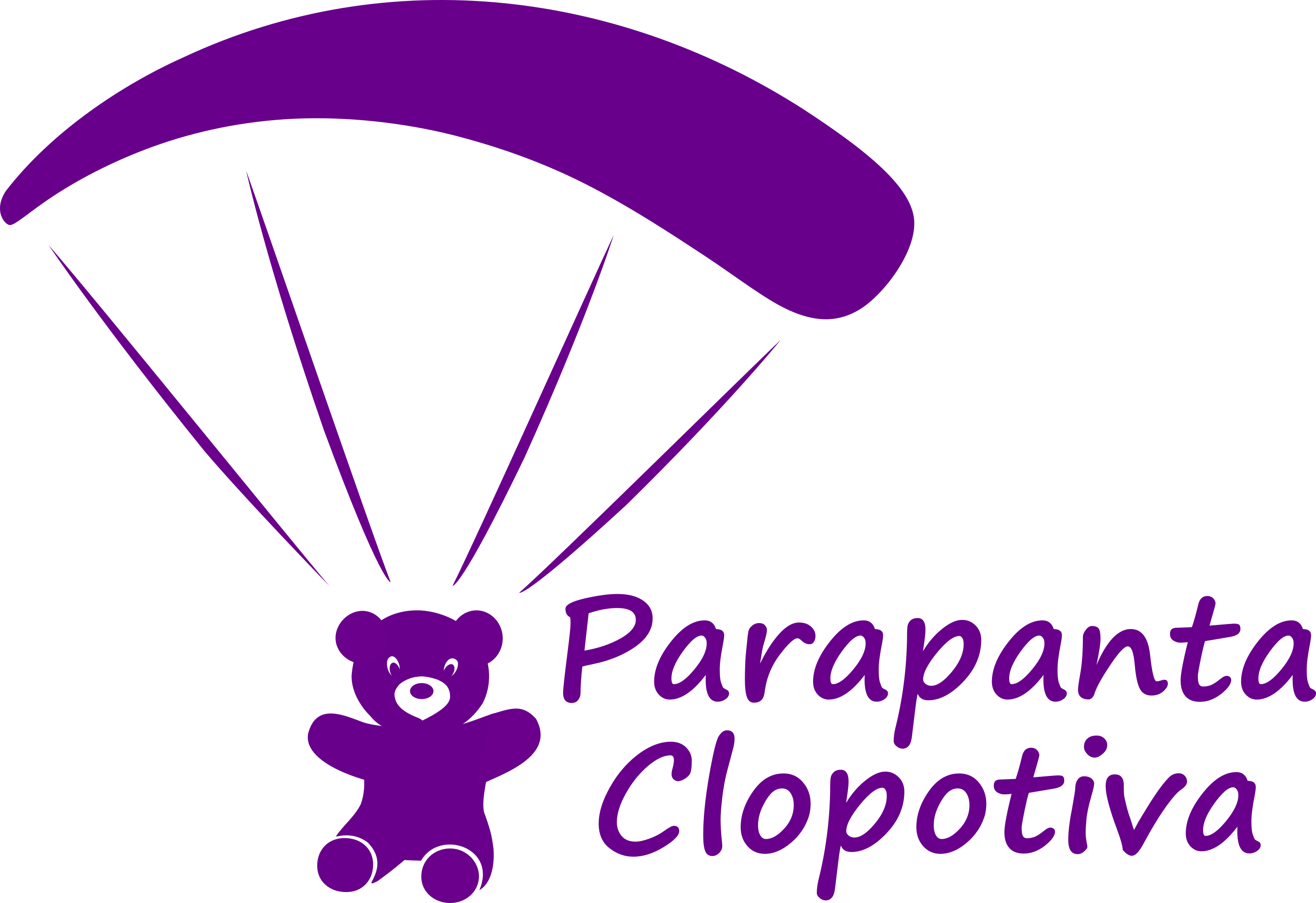 Parapanta Clopotiva Logo